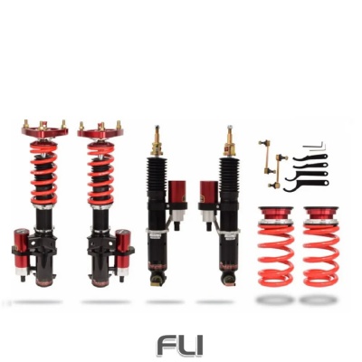 Remote Canister Adj. Coilover. MOQ = 5 pcs (Pedders-164199)