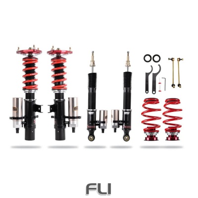 Remote Canister Adj. Coilover (Pedders-164090)