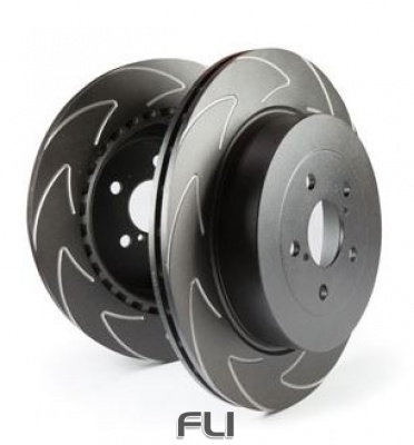 Remschijf BSD BSD1070