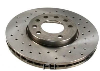 Remschijf Standaard D1513D