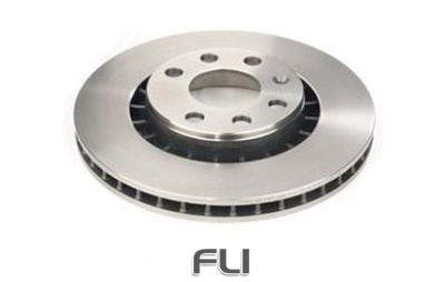 Remschijf Standaard D2013