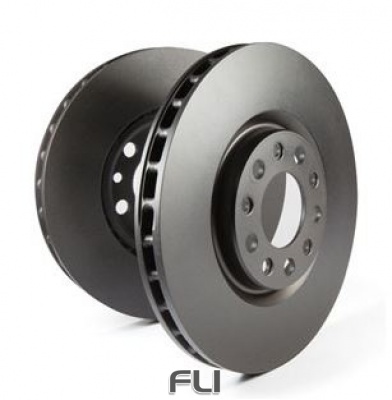 Remschijf Standaard D463