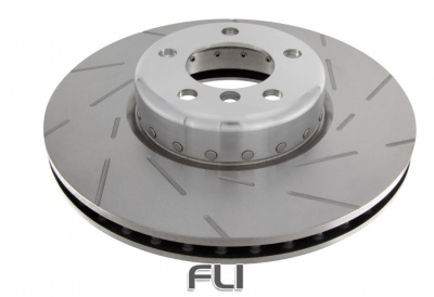 Remschijf Ultimax USR1684R