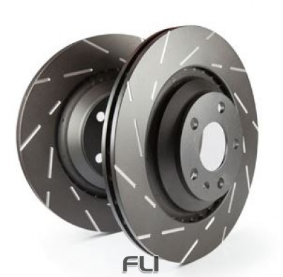 Remschijven Ultimax USR2028