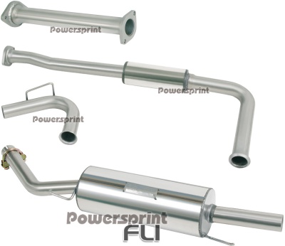 Renault Clio Full system