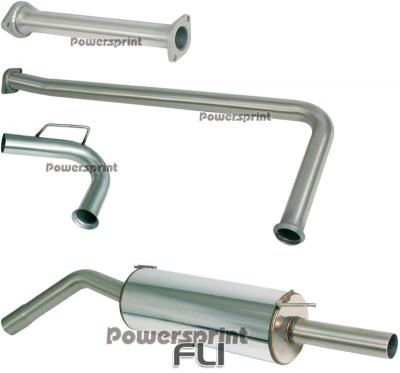 Renault Clio Full system