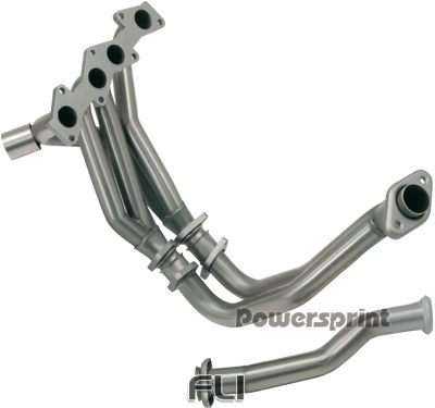 Renault Clio SPRUITSTUK