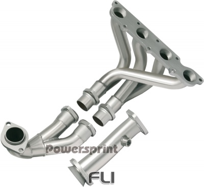 Renault Clio SPRUITSTUK