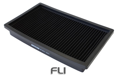 Replacement Panel Air Filter Holden Commodore VL 3.0, VN-VS, Nissan Skyline, equivalent to A360