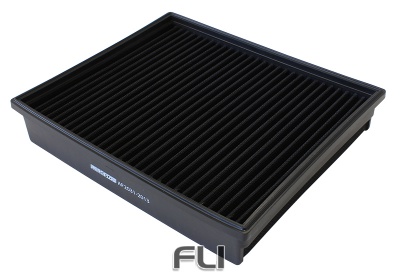 Replacement Panel Air Filter Isuzu D-Max, Holden Rodeo and Colorado, equivalent to A1618