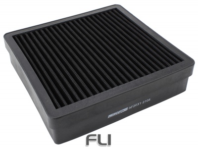 Replacement Panel Air Filter Mitsubishi Lancer, Mirage & Outlander, equivalent to A1311