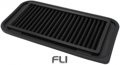 Replacement Panel Air Filter Suit Toyota 86 & Subaru BRZ 2005-2019 Equivalent to A1481