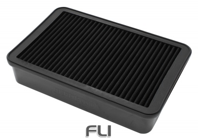 Replacement Panel Filter Suit 2007-2013 Mitsubishi Lancer & Outlander, equivalent to