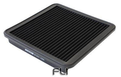 Replacement Panel Filter Suit Subaru Liberty, Impreza, Outback & Forester, equivalent to A1527