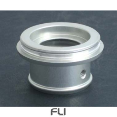 Respons/Deceptor Pro Adaptor Base 35mm Hose / 25mm Pipe GFB