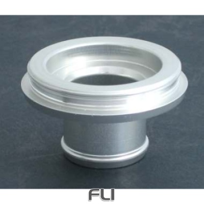 Respons/Deceptor Pro Hose Adaptor Base 25mm [GFB]