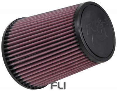 RF-1015 Universal Clamp-On Air Filter