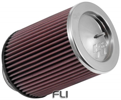 RF-1016 Universal Clamp-On Air Filter