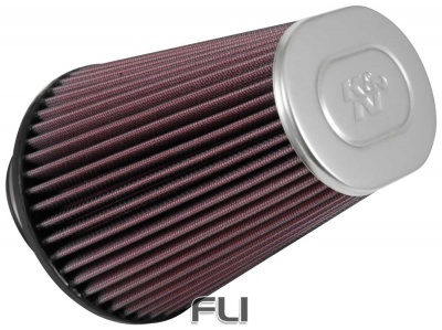 RF-1033 Universal Clamp-On Air Filter