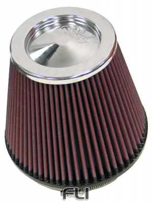 RF-1042 Universal Clamp-On Air Filter