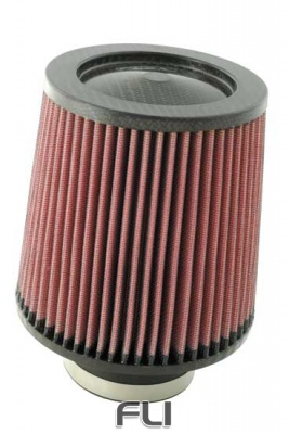 RF-1047 Universal Clamp-On Air Filter