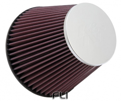 RF-1048 Universal Clamp-On Air Filter