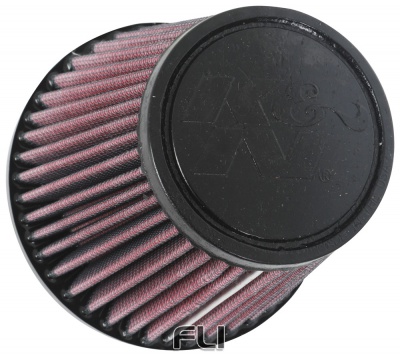 RF-9160 Universal Clamp-On Air Filter