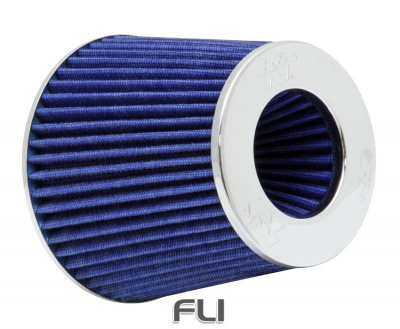 RG-1001BL Universal Clamp-On Air Filter