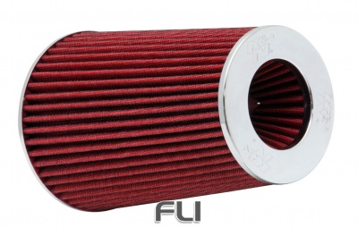 RG-1002RD Universal Clamp-On Air Filter