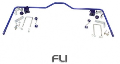 ROD/COLORADO RR ADJ S/BAR RC0027RZ-18