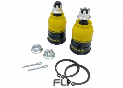 Roll Centre - Correction Kit