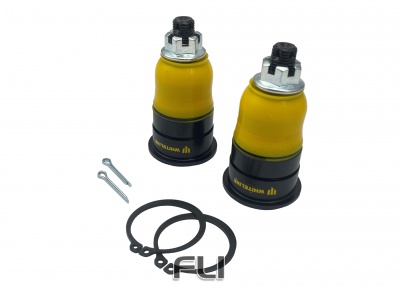 Roll Centre - Correction Kit