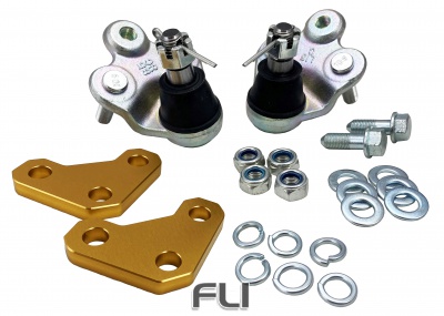 Roll Centre - Correction Kit