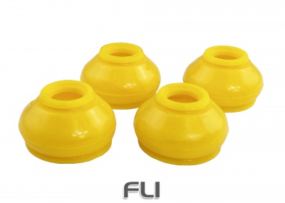 Roll Centre/Bump Steer - Correction Service Kit