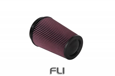 RP-2815 Universal Air Filter - Carbon Fiber Top