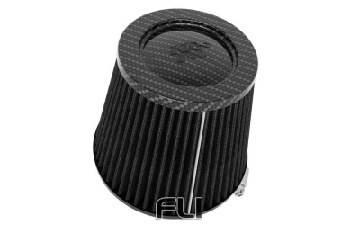 RP-3134HBK Universal Clamp-On Air Filter