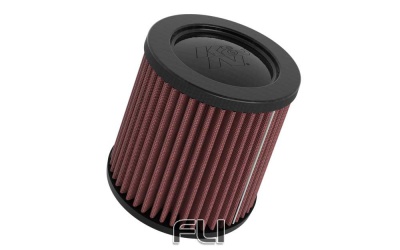 RP-3221 Universal Air Filter - Carbon Fiber Top