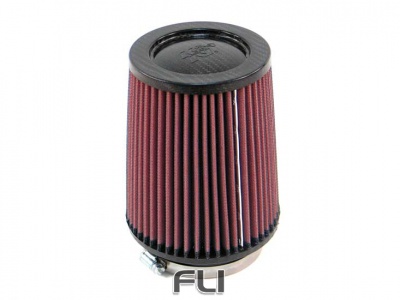 RP-4630 Universal Air Filter - Carbon Fiber Top
