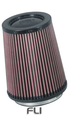 RP-5167 Universal Air Filter - Carbon Fiber Top