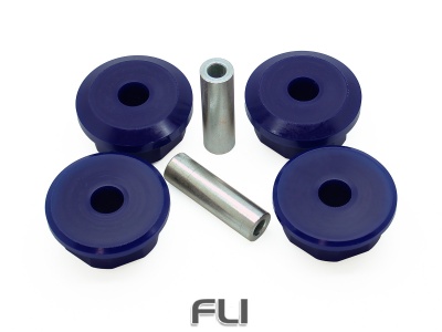 RR BEAM AXLE BUSH KIT SPF4557K
