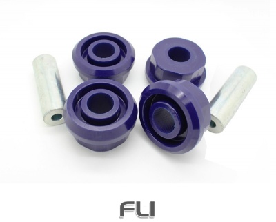 RR BEAM AXLE MNT BUSH KIT SPF4081K