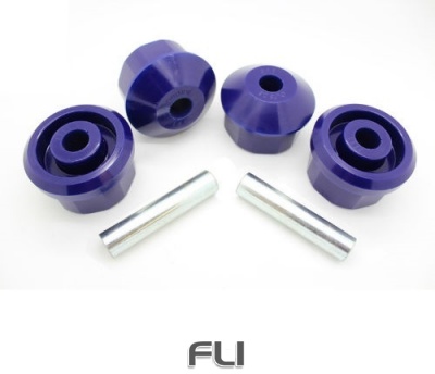 RR BEAM AXLE PIVOT BUSH KIT SPF3990K