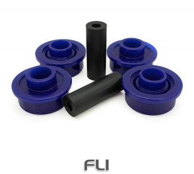 RR BEAM AXLE PIVOT BUSH KIT SPF4047K