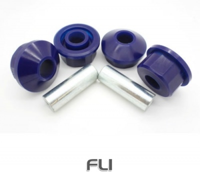 RR BEAM AXLE PIVOT BUSH KIT SPF4162K