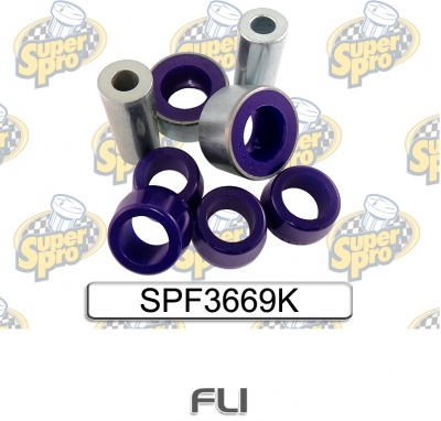 RR CONTROL ARM UP REAR BUSH KT SPF3669K