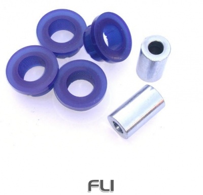 RR CTRL ARM BUSH KIT SPF3117K