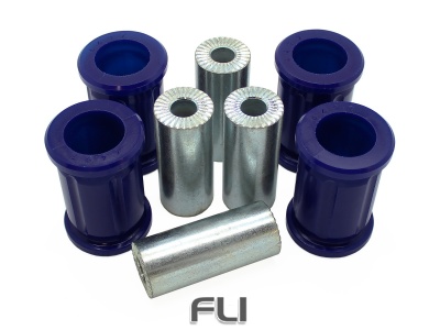 RR CTRL ARM UPPER BUSH KIT SPF4497K