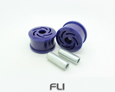 RR DIFF MOUNT BUSH KIT SPF4670K