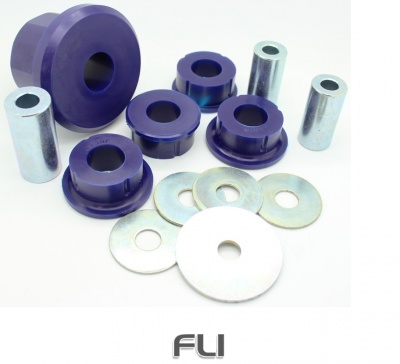 RR DIFF PINION MOUNT KIT SPF4330K