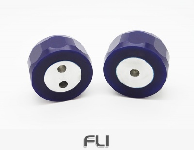 RR DIFF TO SUBFRAME MNT KIT - Competition Use SPF4112-90K